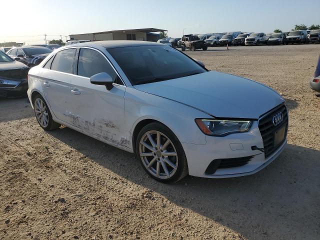 Vin: wauccgff5f1016512, lot: 52935785, audi a3 premium plus 20154