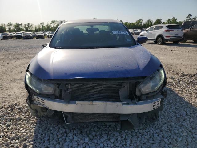 2018 HONDA CIVIC LX 2HGFC2F52JH572587