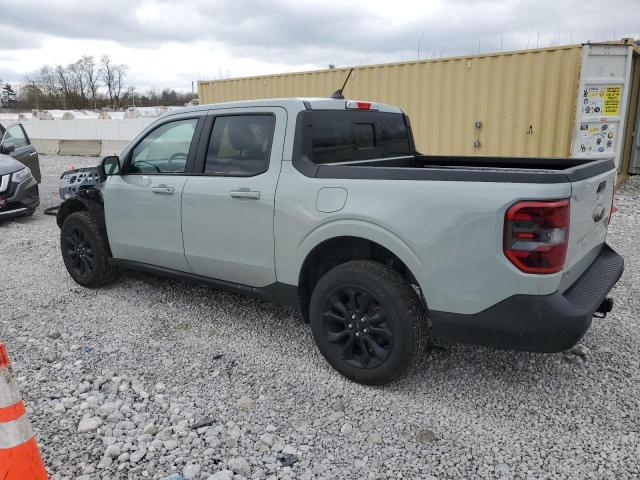 Vin: 3fttw8m38rra41505, lot: 52619185, ford maverick l lariat 20242