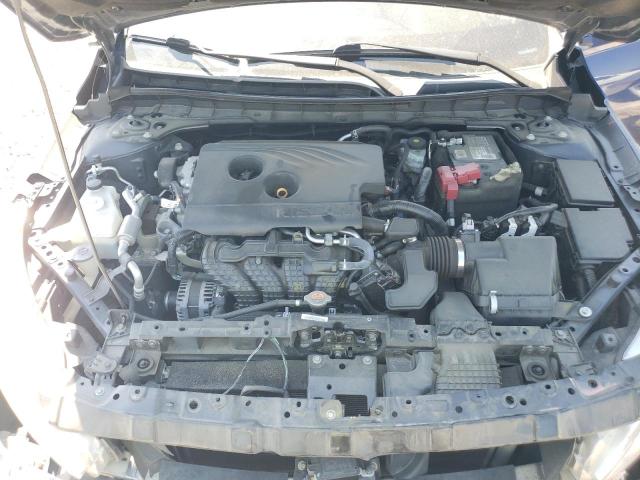 2019 NISSAN ALTIMA S - 1N4BL4BVXKC200682