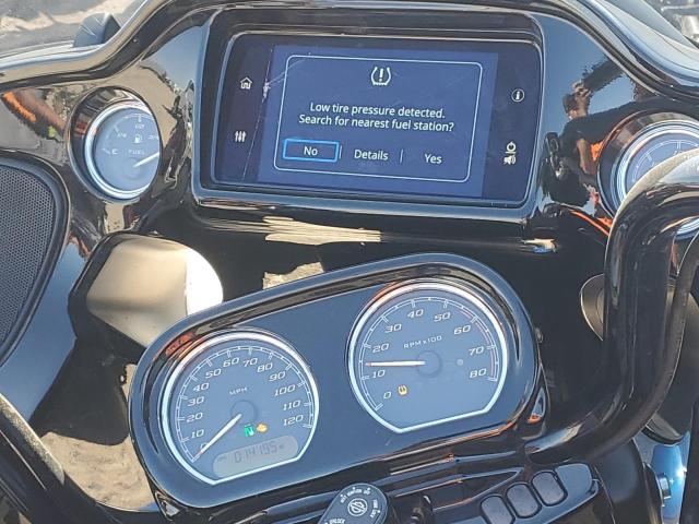 2022 HARLEY-DAVIDSON FLTRXS 1HD1KTP2XNB600459