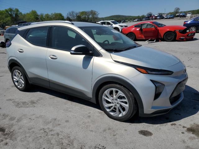 Vin: 1g1fy6s01p4147412, lot: 53447745, chevrolet bolt lt 20234