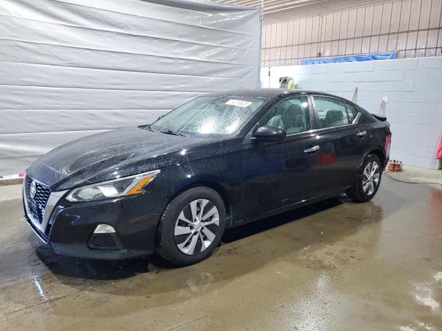 NISSAN ALTIMA S