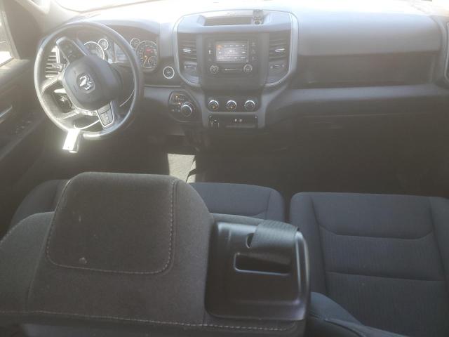 2019 RAM 1500 TRADE - 1C6SRFGT6KN583124