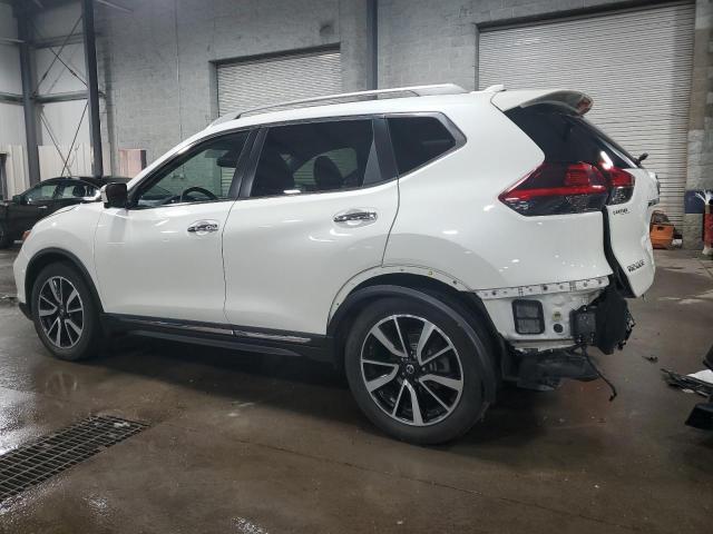 Vin: 5n1at2mv3kc827209, lot: 52031365, nissan rogue s 20192