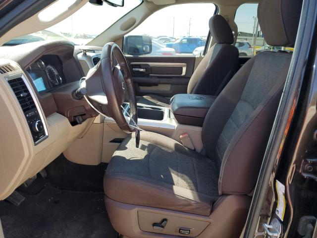 2016 DODGE 1500 SLT 3C6RR6LT9GG288250