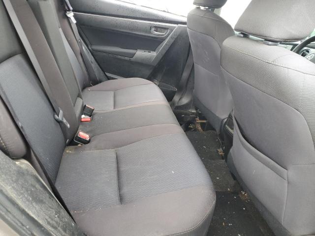 2018 TOYOTA COROLLA L - 5YFBURHE9JP739442