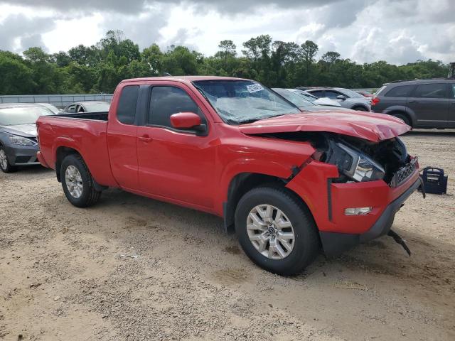 Vin: 1n6ed1cl1nn620840, lot: 52746415, nissan frontier s 20224