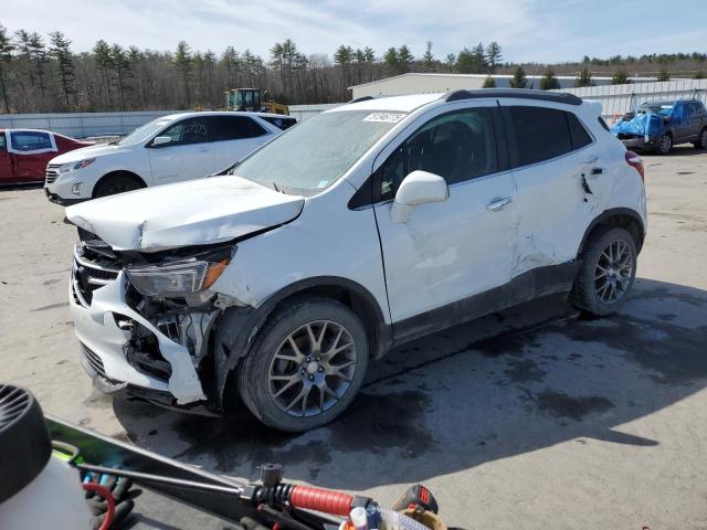 Vin: kl4cj2sb5lb010918, lot: 51346775, buick encore sport touring 2020 img_1