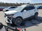 2020 BUICK ENCORE SPO - KL4CJ2SB5LB010918