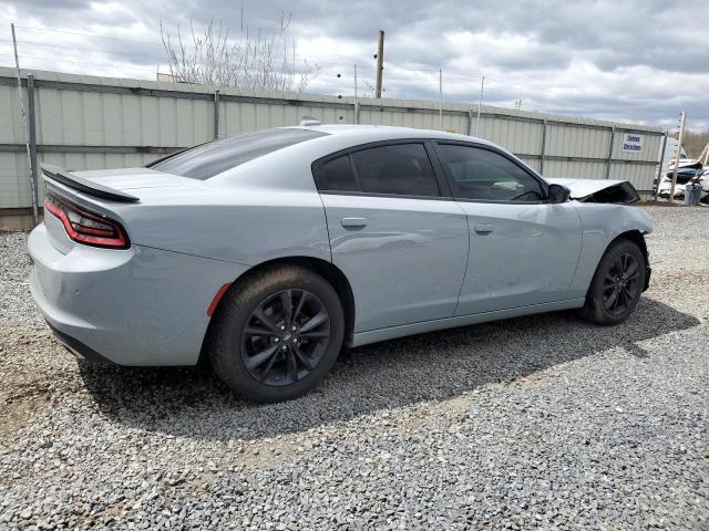 Vin: 2c3cdxjg0nh120653, lot: 53583625, dodge charger sxt 20223