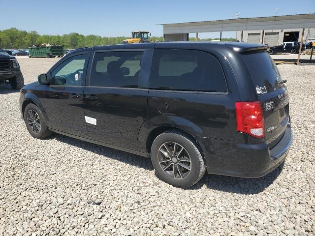 Vin: 2c4rdgeg0kr646044, lot: 52726005, dodge caravan gt 20192