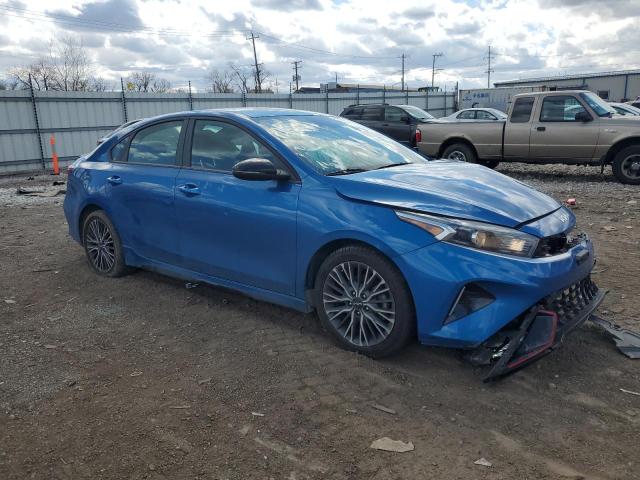 2023 KIA FORTE GT L - 3KPF54AD9PE611800