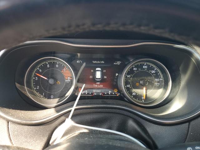 2019 JEEP CHEROKEE T - 1C4PJMBX2KD147090