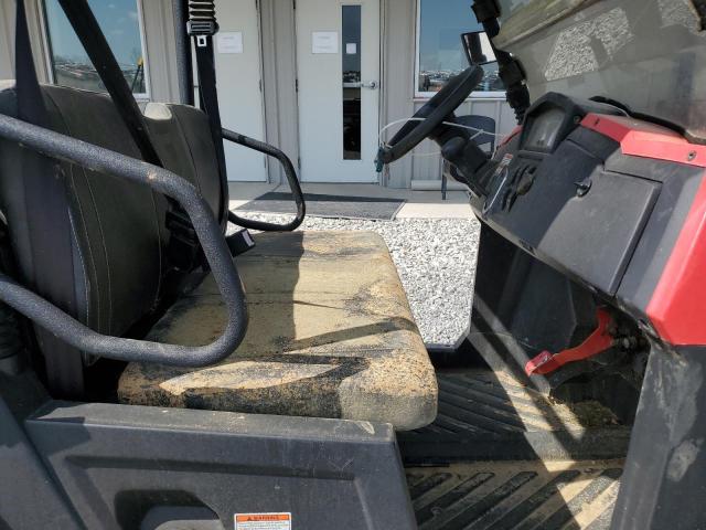 2018 ATV 250CC LWGMDNL16JA000507