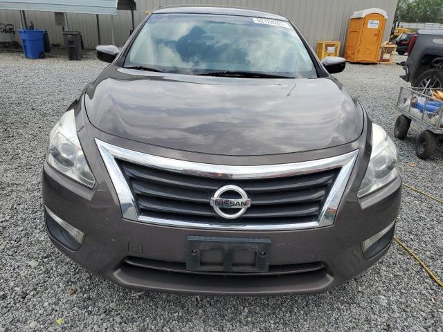 2015 NISSAN ALTIMA 2.5 - 1N4AL3AP5FC295893