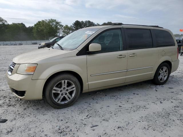 DODGE GRAND CARAVAN CREW
