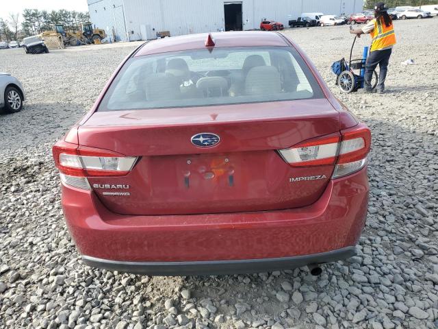 2018 SUBARU IMPREZA PR - 4S3GKAD66J3623247