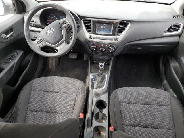 2019 HYUNDAI ACCENT SE - 3KPC24A35KE060230