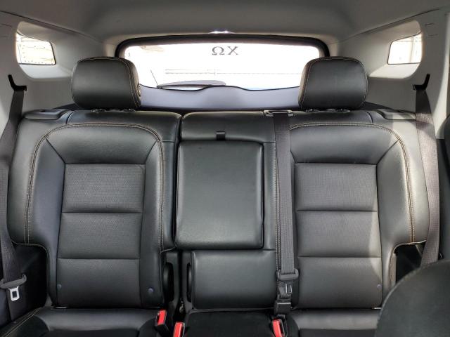 2020 GMC TERRAIN SL - 3GKALPEX0LL235844