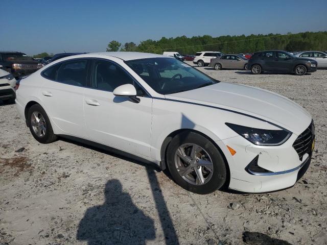 Vin: 5npeg4ja2nh144241, lot: 52341345, hyundai sonata se 20224