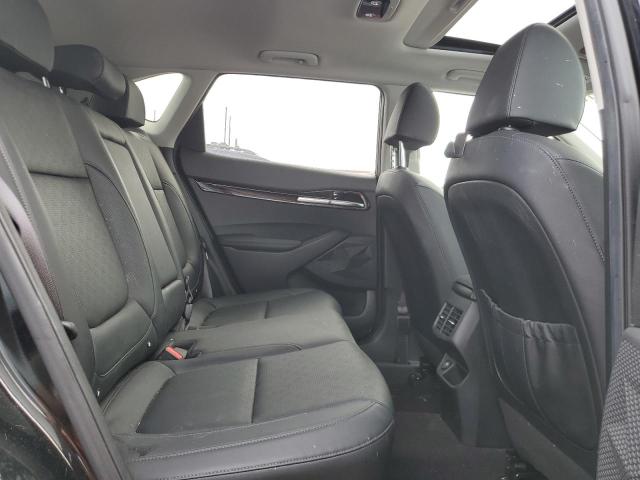 2021 KIA SELTOS SX - KNDETCA27M7184817