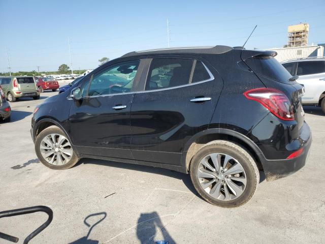 BUICK ENCORE PRE 2019 black  gas KL4CJASB0KB962976 photo #3