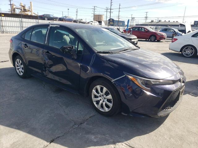 Vin: 5yfepmae2np374576, lot: 50668355, toyota corolla le 20224