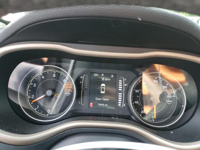 2017 JEEP CHEROKEE L - 1C4PJLCB6HW628924
