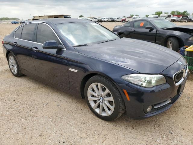 Vin: wba5b1c53gg551115, lot: 54160555, bmw 5 series i 20164