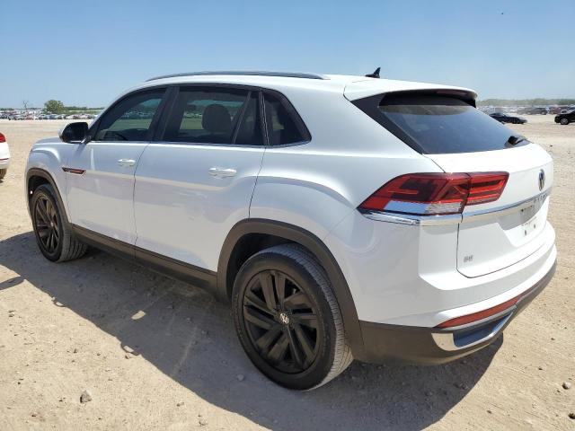 Vin: 1v2dc2ca4mc231012, lot: 52229185, volkswagen atlas se 20212