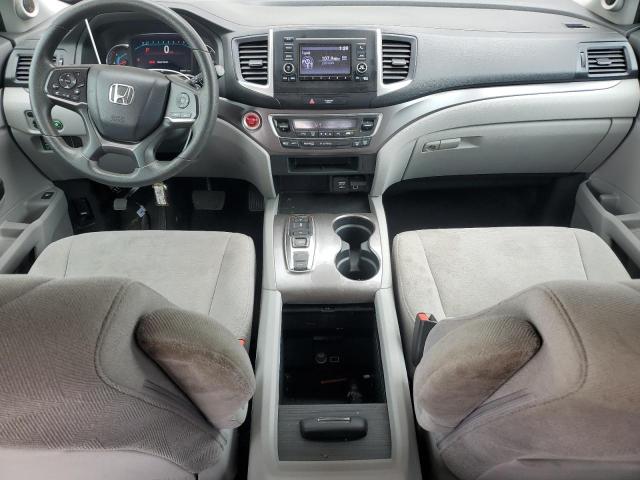5FNYF5H16MB008610 2021 HONDA PILOT