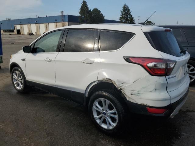 Vin: 1fmcu0g96hub46442, lot: 53251215, ford escape se 20172