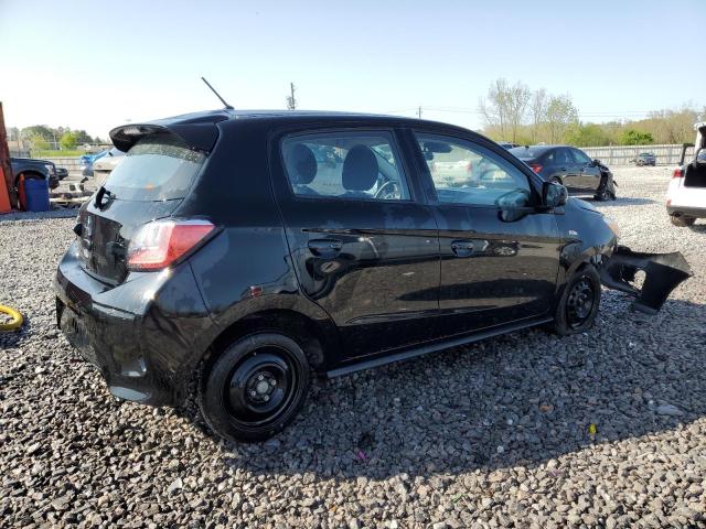 Vin: ml32auhj1mh011853, lot: 49106155, mitsubishi mirage es 20213