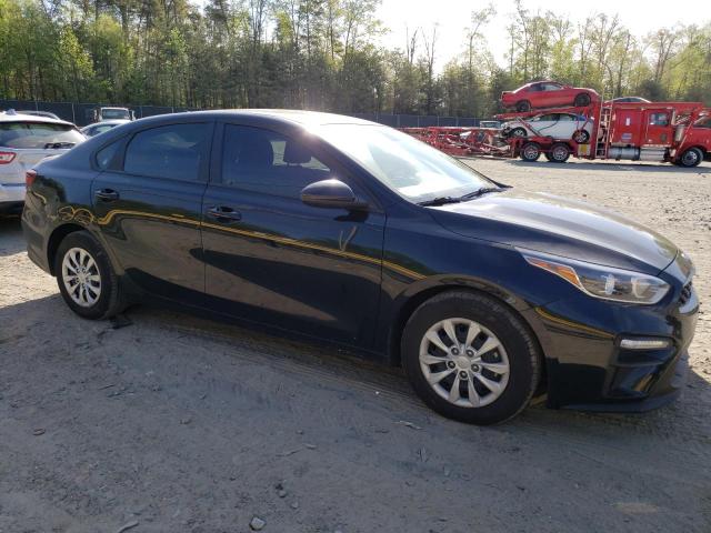 Vin: 3kpf24ad6me401854, lot: 54366785, kia forte fe 20214