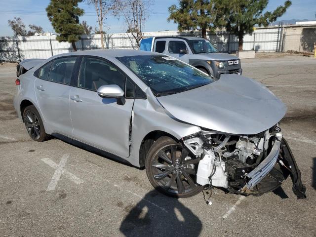 Vin: jtdbcmfexsj044904, lot: 53749555, toyota corolla le 20254