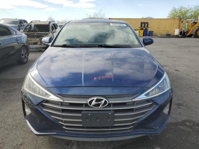 2020 HYUNDAI ELANTRA SE - 5NPD84LFXLH575862