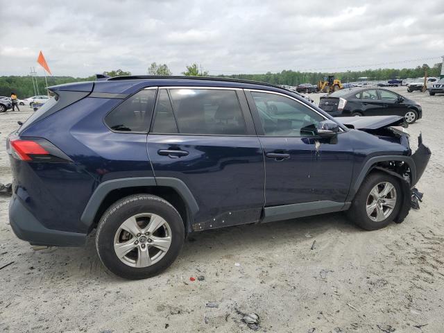 Vin: 2t3w1rfv1lc049840, lot: 54523135, toyota rav4 xle 20203
