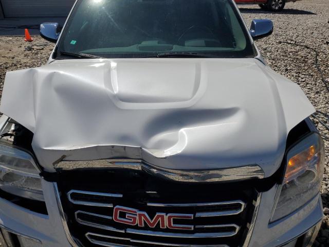2016 GMC TERRAIN SL - 2GKALPEK9G6312077