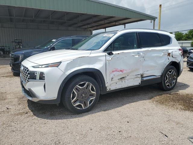 Vin: 5nms4dal2ph517081, lot: 54197505, hyundai santa fe limited 2023 img_1
