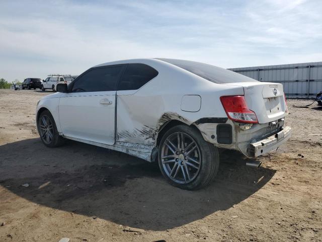 Vin: jtkjf5c78d3056421, lot: 54168635, toyota scion 20132
