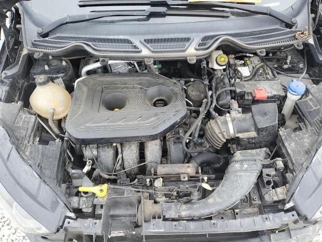 2020 FORD ECOSPORT S - MAJ6S3JL6LC346397