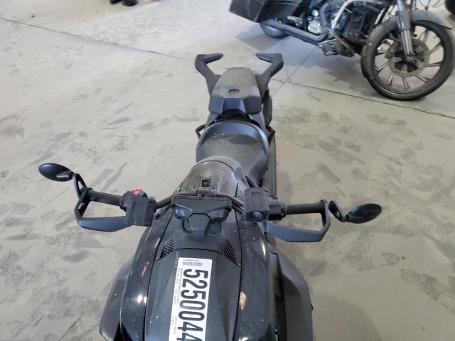 2021 CAN-AM RYKER RALL - 3JB2GEG27MJ001789