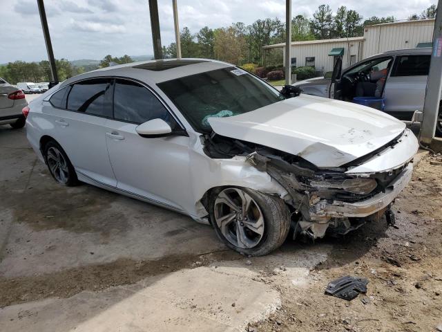 Vin: 1hgcv1f42ka046409, lot: 51598715, honda accord ex 20194
