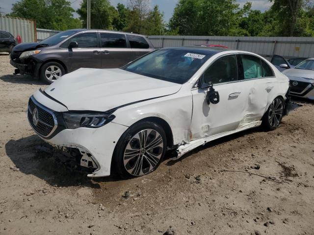 MERCEDES-BENZ E 350