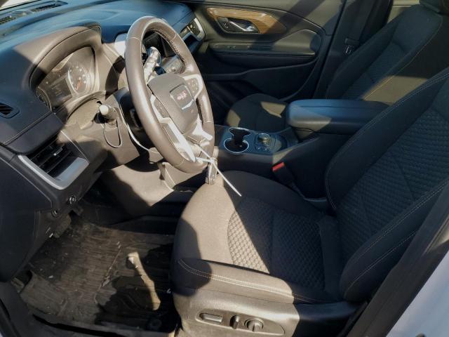2020 GMC TERRAIN SL - 3GKALMEV6LL174237