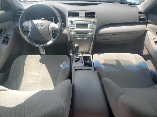 2017 TOYOTA CAMRY HYBR - 4T1BB46K99U086560