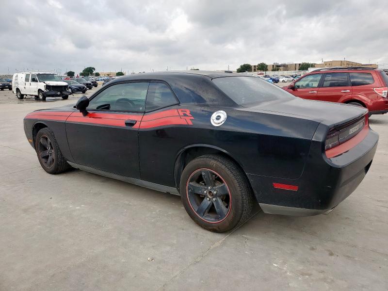 Vin: 2b3cj4dgxbh603563, lot: 54626995, dodge challenger 20112