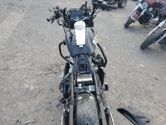2004 HARLEY-DAVIDSON FLHTI 1HD1FVW134Y713299