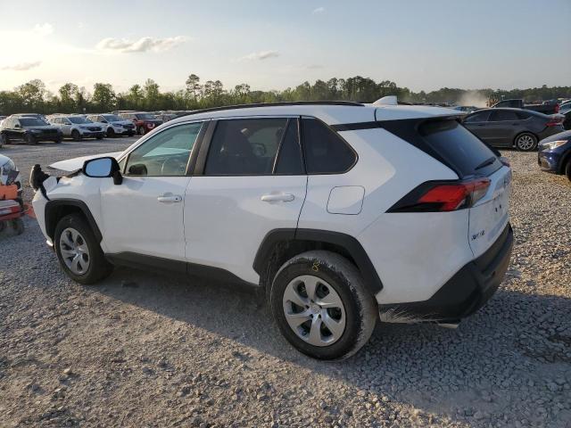 2019 TOYOTA RAV4 LE - 2T3H1RFV8KW053938